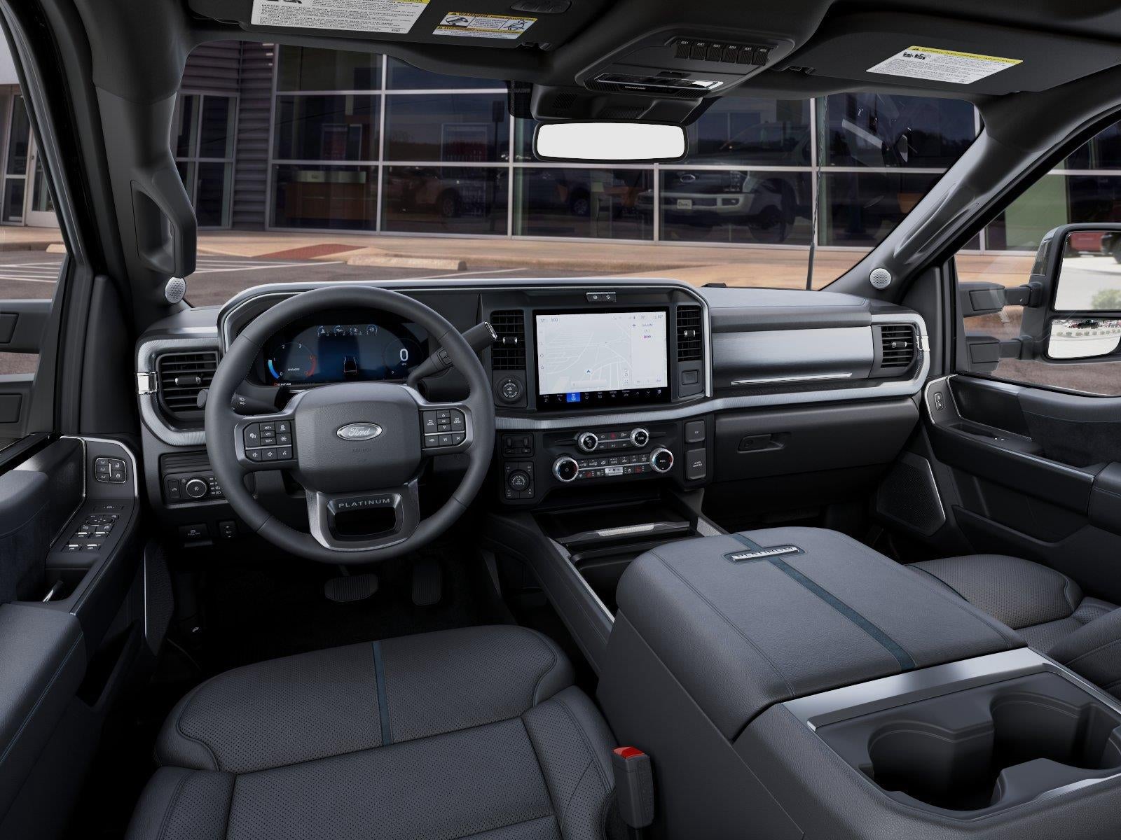 2027 Ford Super Duty F-250 SRW XL 4WD Crew Cab 6.75' Box