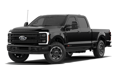 2027 Ford Super Duty F-250 SRW XL 4WD Crew Cab 6.75' Box