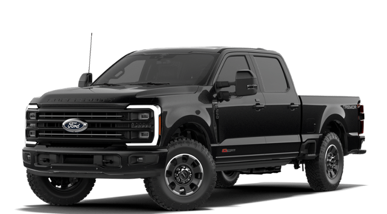 2027 Ford Super Duty F-250 SRW XL 4WD Crew Cab 6.75' Box