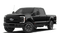 2027 Ford Super Duty F-250 SRW XL 4WD Crew Cab 6.75' Box