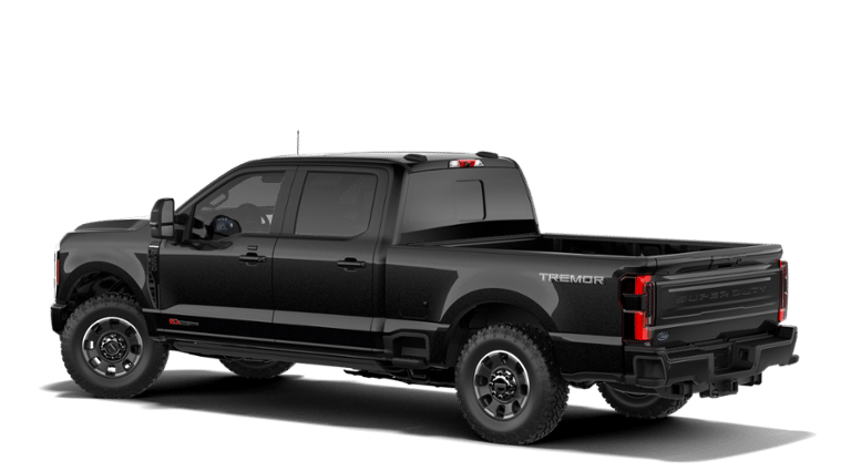 2027 Ford Super Duty F-250 SRW XL 4WD Crew Cab 6.75' Box