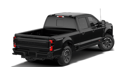 2027 Ford Super Duty F-250 SRW XL 4WD Crew Cab 6.75' Box