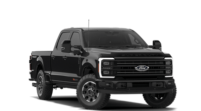 2027 Ford Super Duty F-250 SRW XL 4WD Crew Cab 6.75' Box