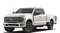 2027 Ford Super Duty F-250 Srw Platinum