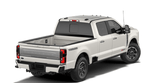 2027 Ford Super Duty F-250 Srw Platinum