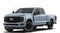 2027 Ford Super Duty F-250 SRW XL 4WD Crew Cab 6.75' Box