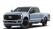 2027 Ford Super Duty F-250 SRW XL 4WD Crew Cab 6.75' Box