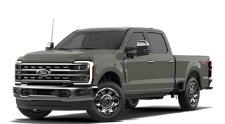 2027 Ford Super Duty F-250 SRW LARIAT