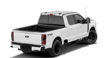 2027 Ford Super Duty F-250 SRW XL 4WD Crew Cab 6.75' Box