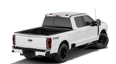 2027 Ford Super Duty F-250 SRW XL 4WD Crew Cab 6.75' Box