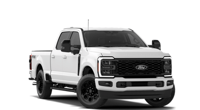 2027 Ford Super Duty F-250 SRW XL 4WD Crew Cab 6.75' Box