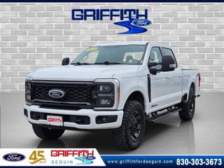 2023 Ford Super Duty F-250 SRW XLT