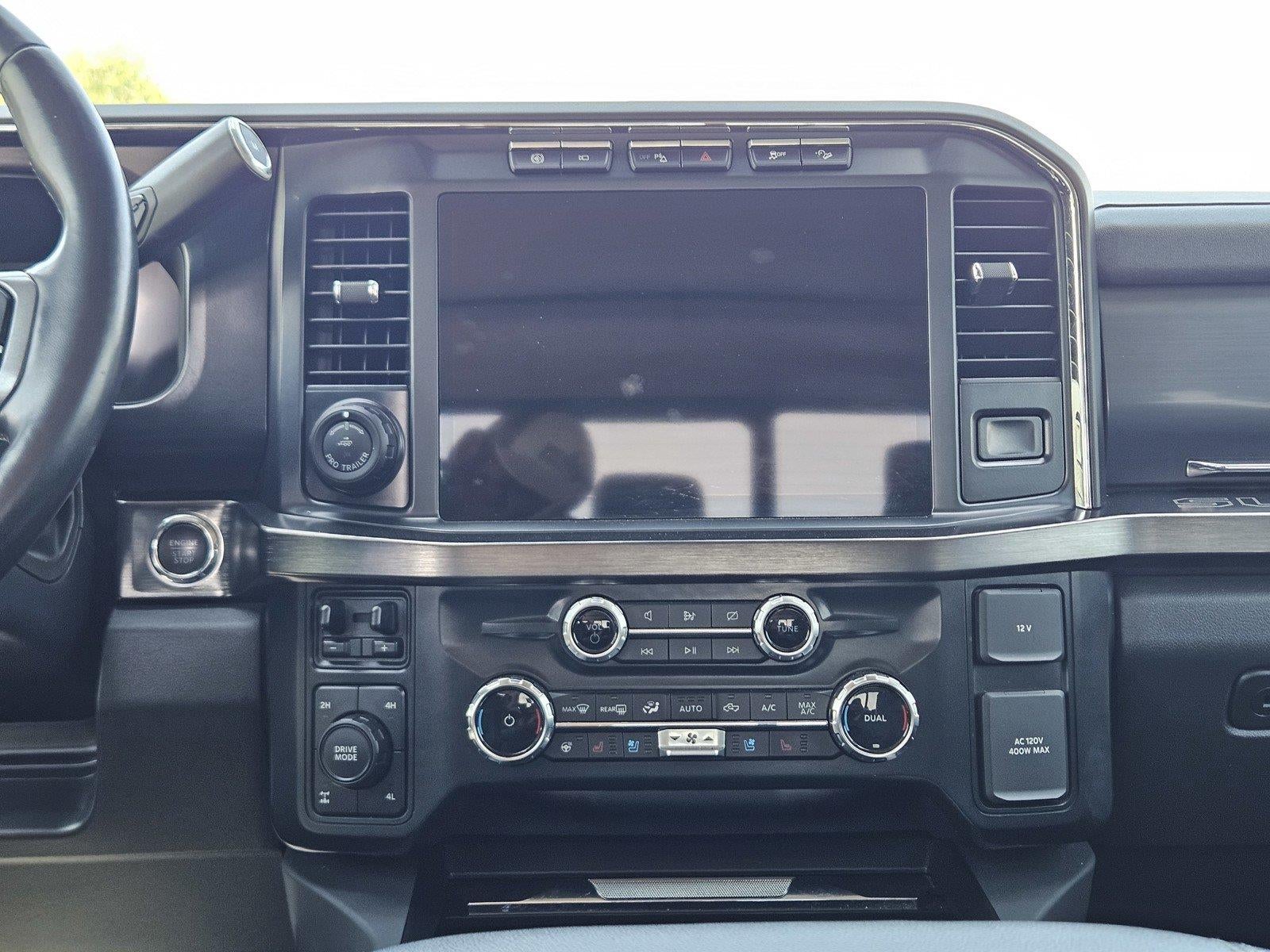 2024 Ford Super Duty F-250 Srw LARIAT