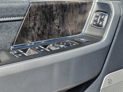 2024 Ford Super Duty F-250 Srw LARIAT