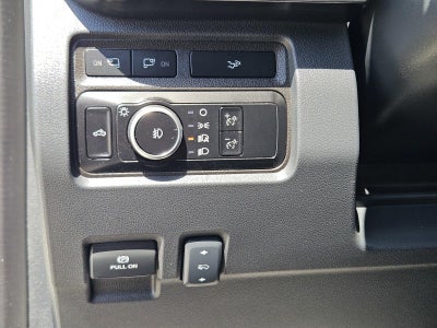 2024 Ford Super Duty F-250 Srw LARIAT
