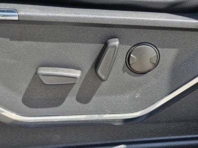 2024 Ford Super Duty F-250 Srw LARIAT