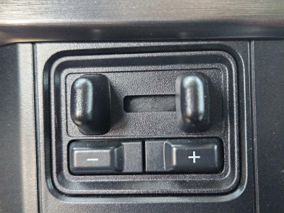 2024 Ford Super Duty F-250 Srw LARIAT