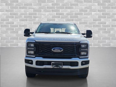 2024 Ford Super Duty F-250 Srw LARIAT
