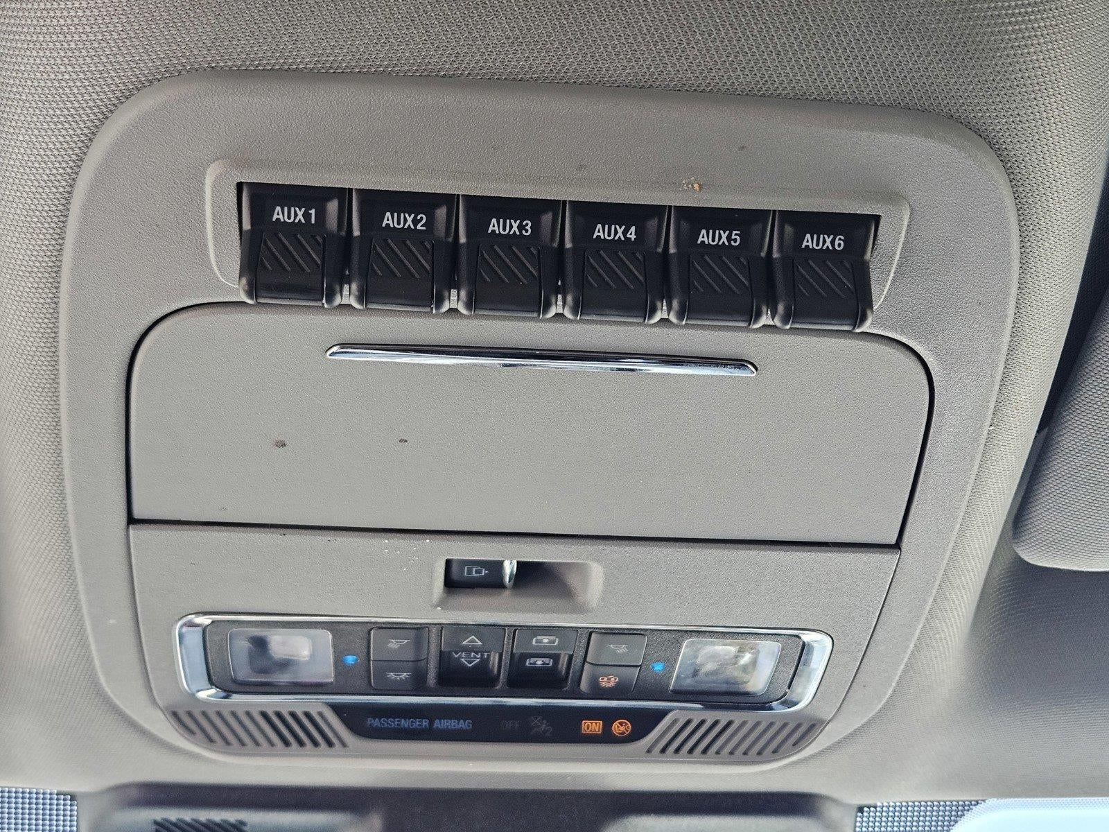 2024 Ford Super Duty F-250 Srw LARIAT
