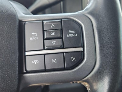 2024 Ford Super Duty F-250 Srw LARIAT