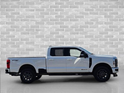 2024 Ford Super Duty F-250 Srw LARIAT
