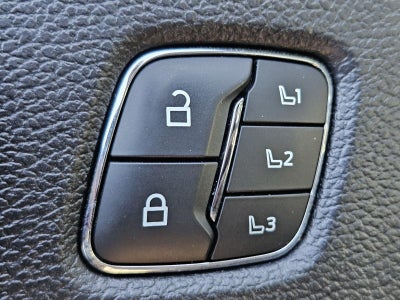 2020 Ford Super Duty F-250 SRW Platinum