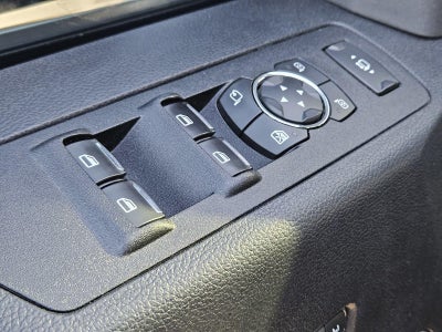 2020 Ford Super Duty F-250 SRW Platinum