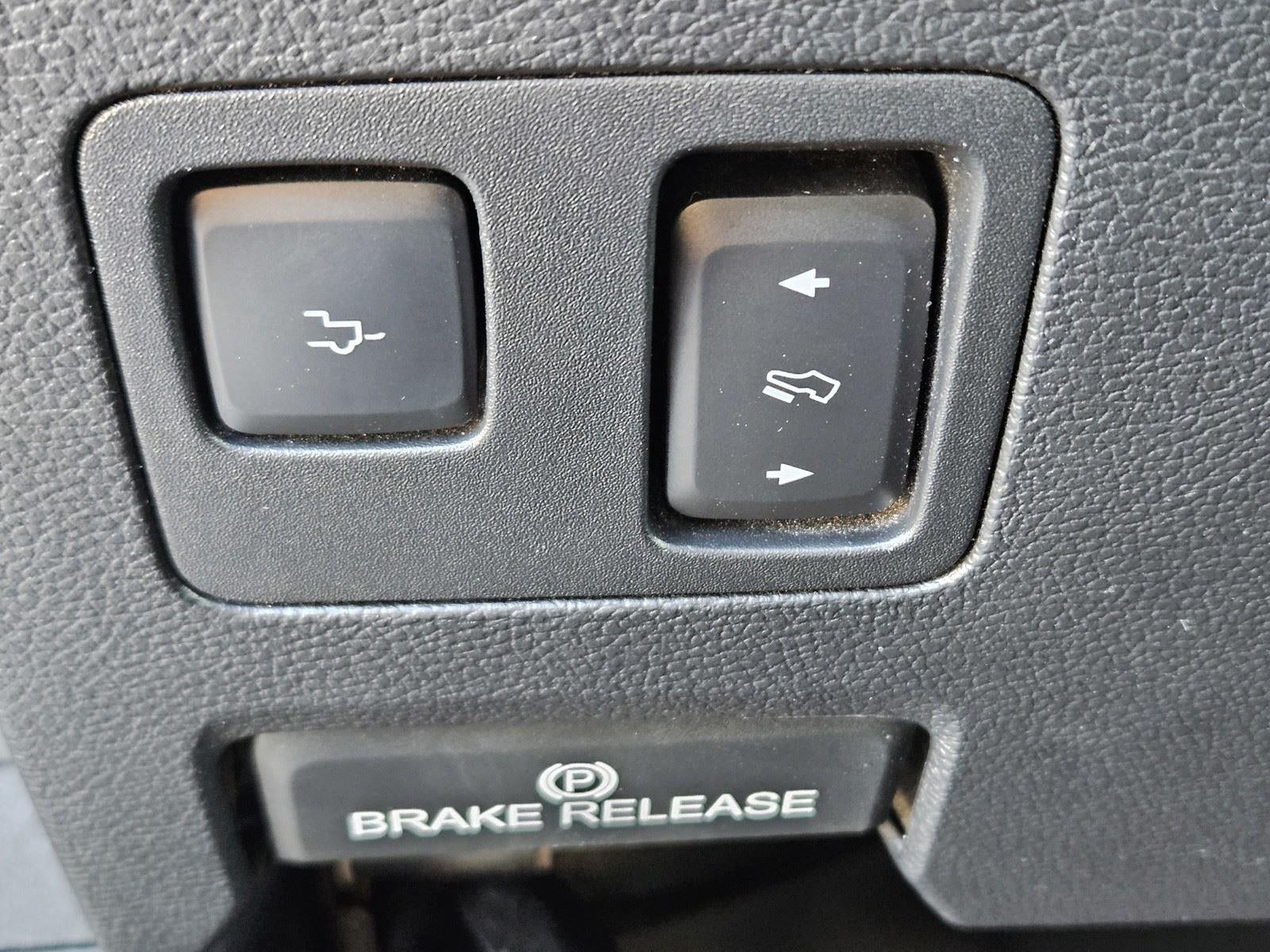 2020 Ford Super Duty F-250 SRW Platinum