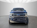2020 Ford Super Duty F-250 SRW Platinum