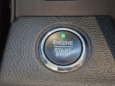 2020 Ford Super Duty F-250 SRW Platinum