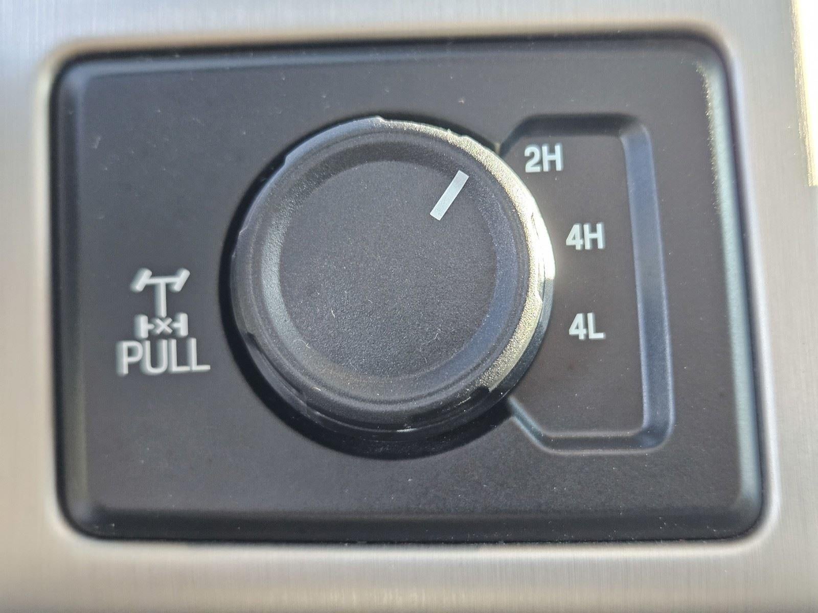 2020 Ford Super Duty F-250 SRW Platinum