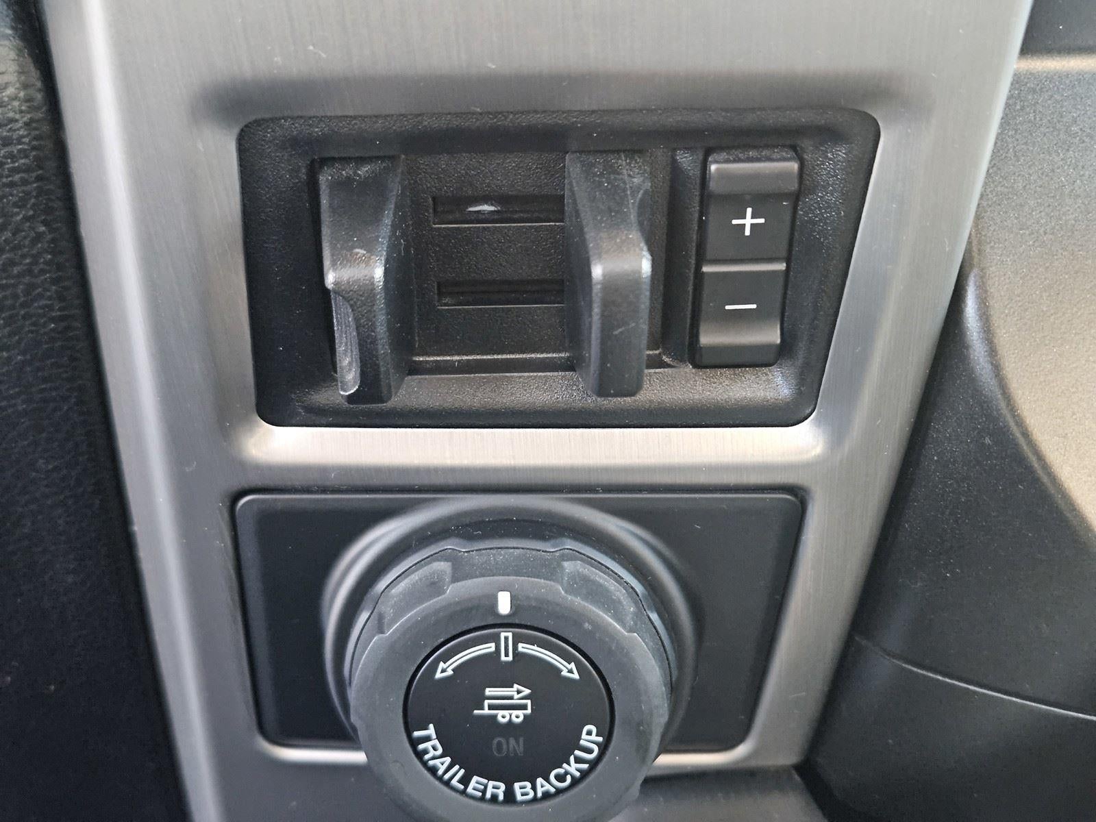 2020 Ford Super Duty F-250 SRW Platinum