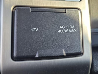 2020 Ford Super Duty F-250 SRW Platinum