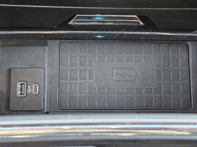 2020 Ford Super Duty F-250 SRW Platinum