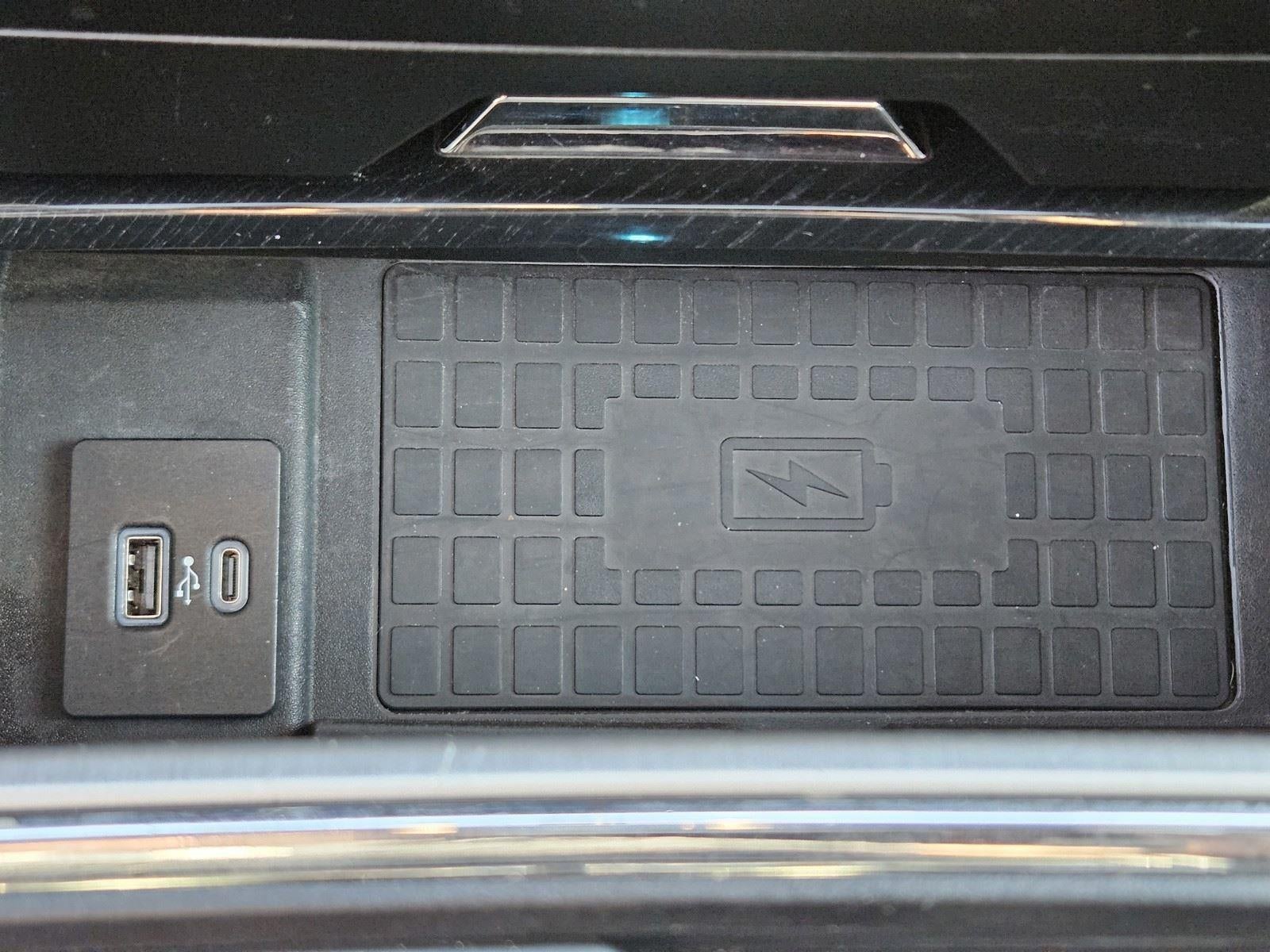 2020 Ford Super Duty F-250 SRW Platinum