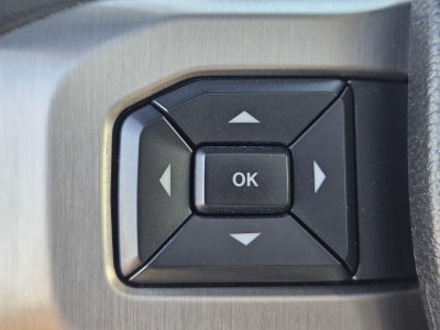 2020 Ford Super Duty F-250 SRW Platinum