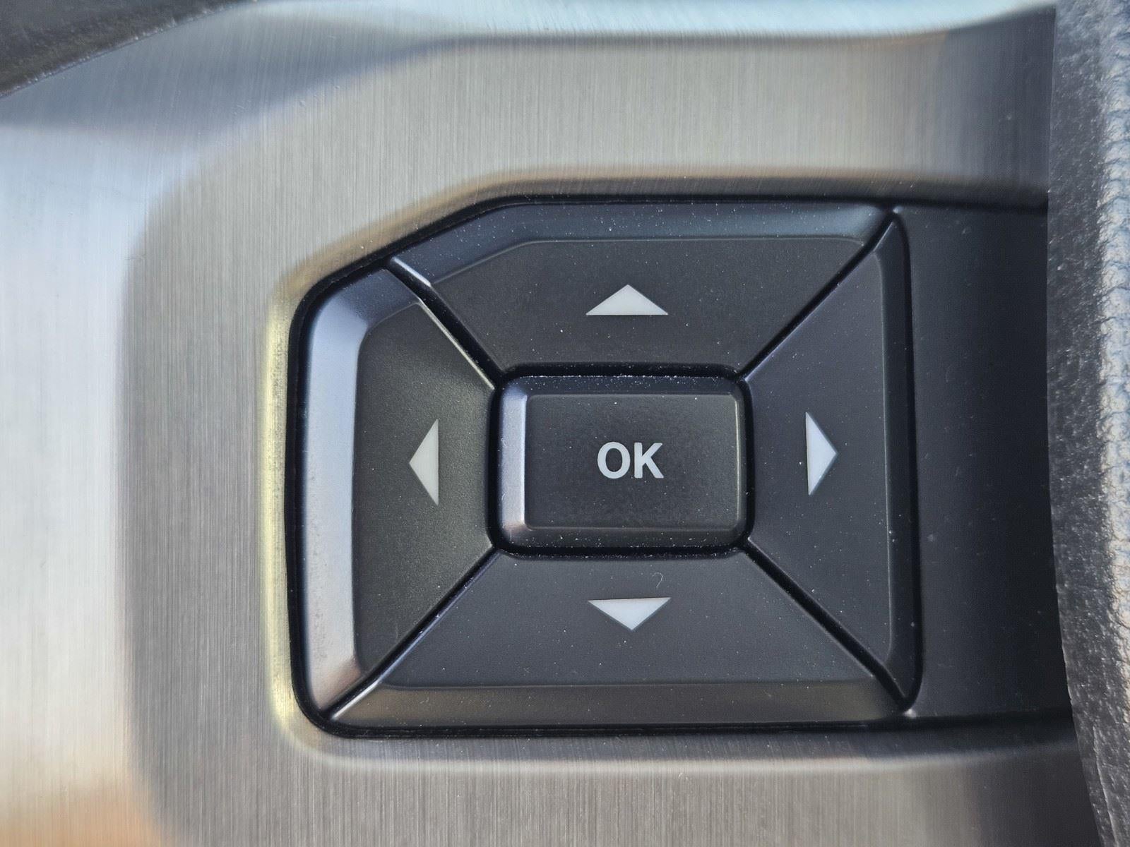 2020 Ford Super Duty F-250 SRW Platinum