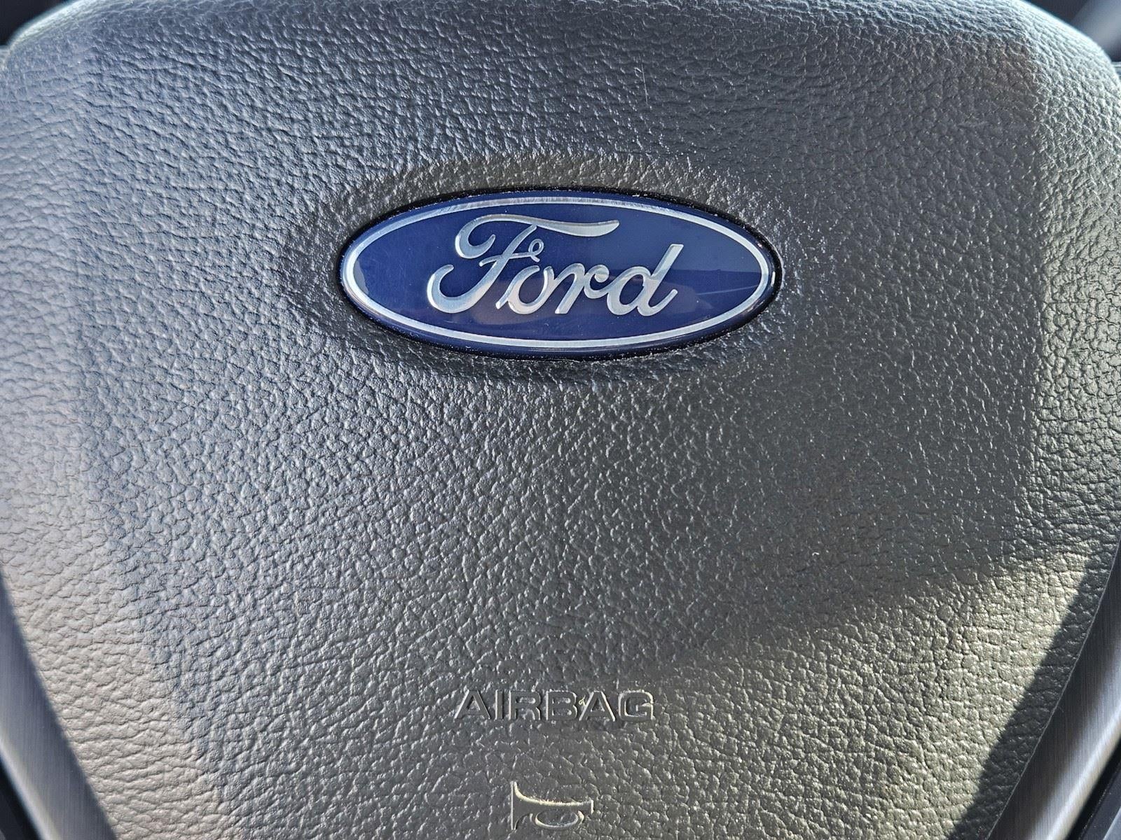 2020 Ford Super Duty F-250 SRW Platinum