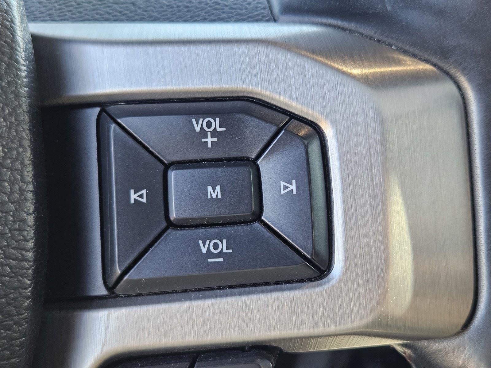 2020 Ford Super Duty F-250 SRW Platinum