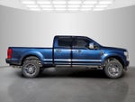 2020 Ford Super Duty F-250 SRW Platinum