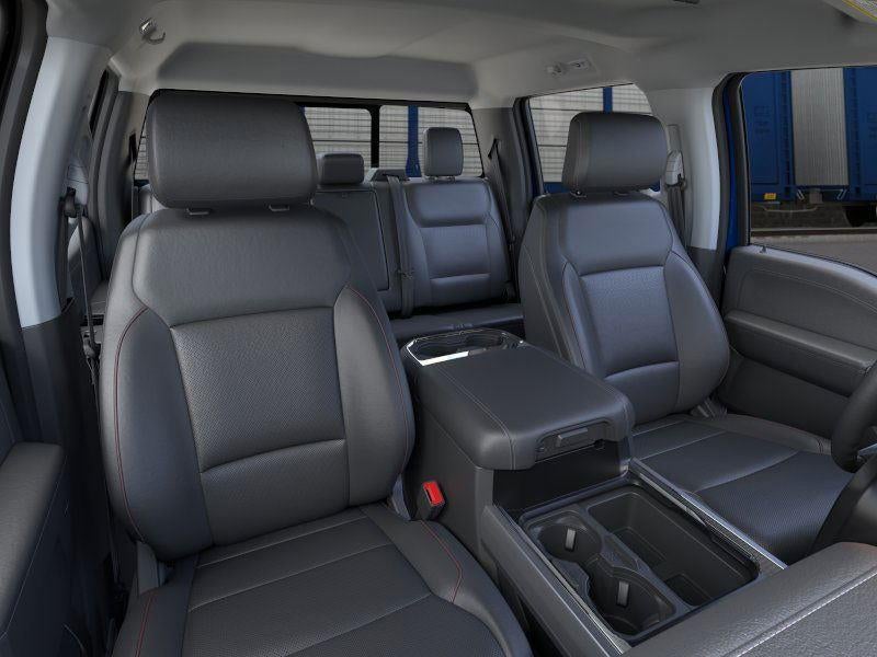 2026 Ford F250 SRW XL 4WD Crew Cab 6.75' Box