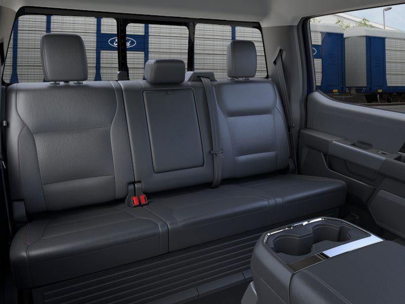 2026 Ford F250 SRW XL 4WD Crew Cab 6.75' Box