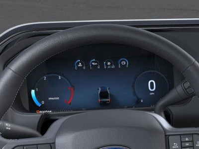 2026 Ford F250 SRW XL 4WD Crew Cab 6.75' Box