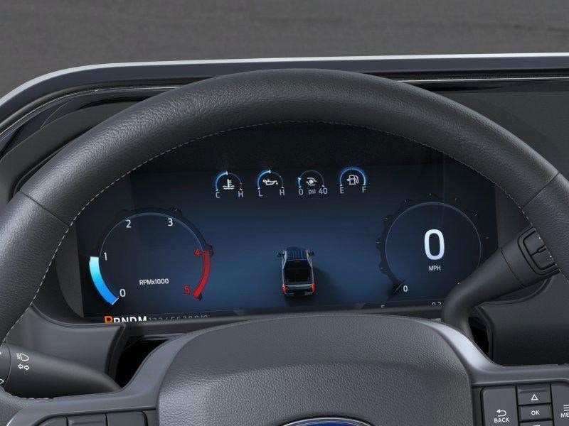 2026 Ford F250 SRW XL 4WD Crew Cab 6.75' Box