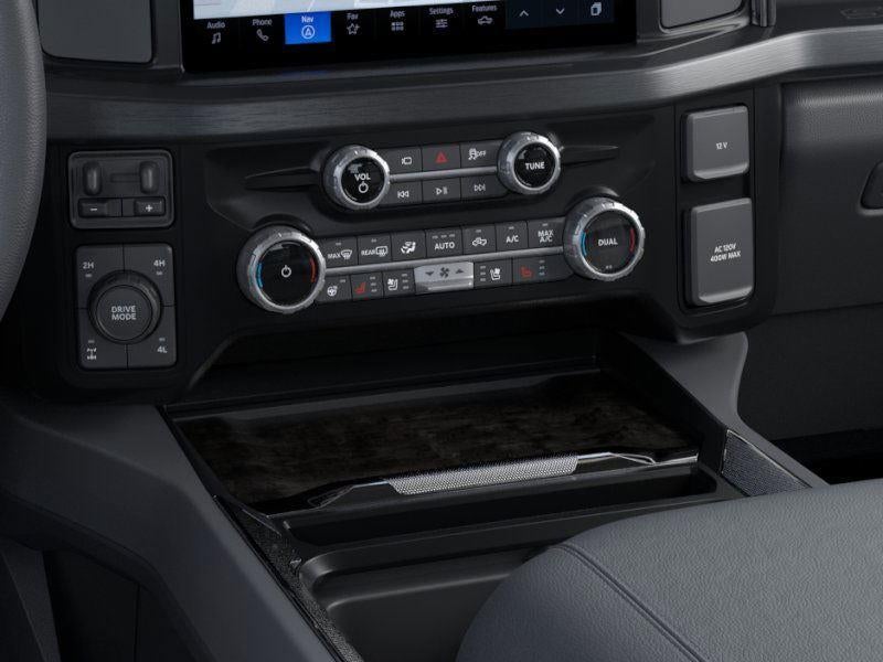 2026 Ford F250 SRW XL 4WD Crew Cab 6.75' Box