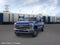 2026 Ford F250 SRW XL 4WD Crew Cab 6.75' Box
