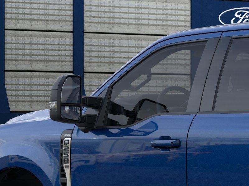 2026 Ford F250 SRW XL 4WD Crew Cab 6.75' Box