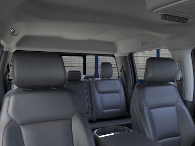 2026 Ford F250 SRW XL 4WD Crew Cab 6.75' Box