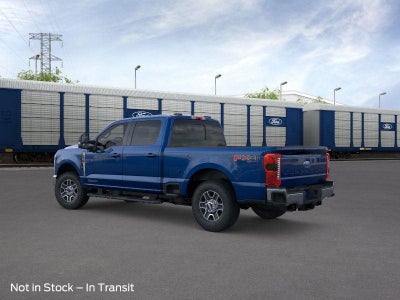 2026 Ford F250 SRW XL 4WD Crew Cab 6.75' Box