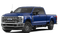 2026 Ford F250 SRW XL 4WD Crew Cab 6.75' Box